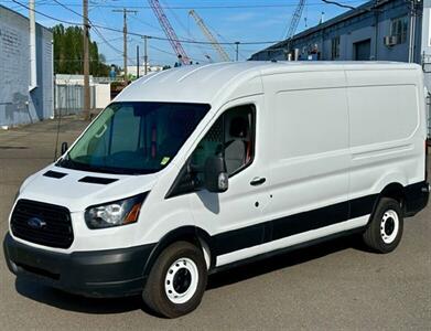2019 Ford Transit 150 - Photo 36 - Seattle, WA 98108