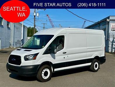 2019 Ford Transit 150 - Photo 1 - Seattle, WA 98108