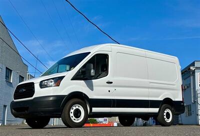2019 Ford Transit 150 - Photo 31 - Seattle, WA 98108