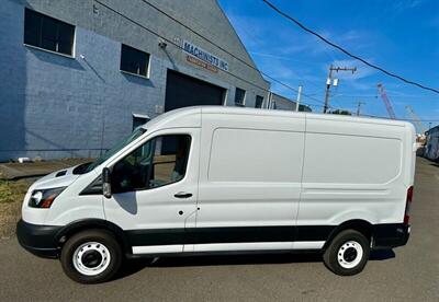 2019 Ford Transit 150 - Photo 25 - Seattle, WA 98108