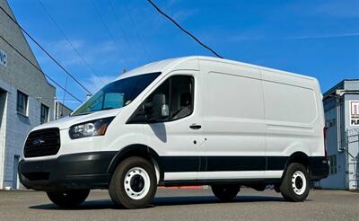 2019 Ford Transit 150 - Photo 30 - Seattle, WA 98108