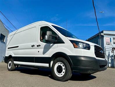 2019 Ford Transit 150 - Photo 32 - Seattle, WA 98108