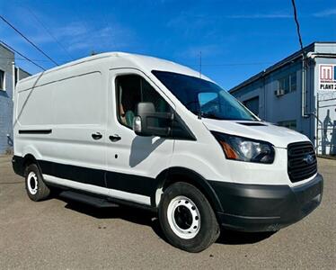 2019 Ford Transit 150 - Photo 33 - Seattle, WA 98108