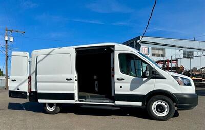 2019 Ford Transit 150 - Photo 11 - Seattle, WA 98108