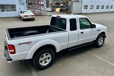2006 Ford Ranger XLT  ~ 1-Owner- 4x4- 4-wheel drive   - Photo 6 - Seattle, WA 98108