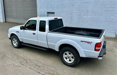 2006 Ford Ranger XLT  ~ 1-Owner- 4x4- 4-wheel drive   - Photo 4 - Seattle, WA 98108