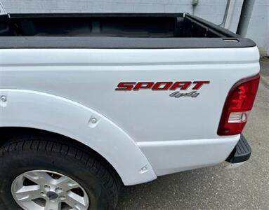 2006 Ford Ranger XLT  ~ 1-Owner- 4x4- 4-wheel drive   - Photo 15 - Seattle, WA 98108