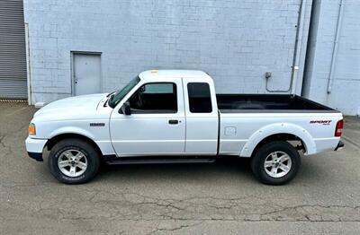 2006 Ford Ranger XLT  ~ 1-Owner- 4x4- 4-wheel drive   - Photo 2 - Seattle, WA 98108