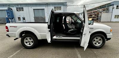 2006 Ford Ranger XLT  ~ 1-Owner- 4x4- 4-wheel drive   - Photo 18 - Seattle, WA 98108