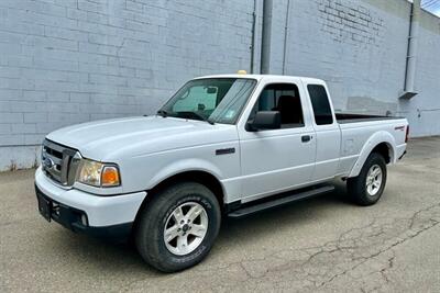 2006 Ford Ranger XLT  ~ 1-Owner- 4x4- 4-wheel drive   - Photo 9 - Seattle, WA 98108