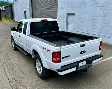 2006 Ford Ranger XLT  ~ 1-Owner- 4x4- 4-wheel drive   - Photo 5 - Seattle, WA 98108