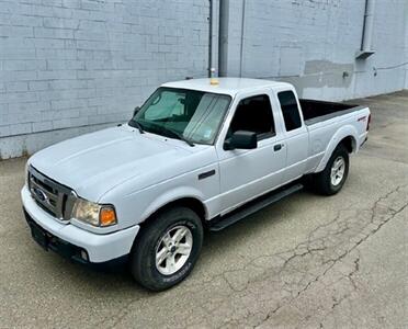 2006 Ford Ranger XLT  ~ 1-Owner- 4x4- 4-wheel drive   - Photo 10 - Seattle, WA 98108