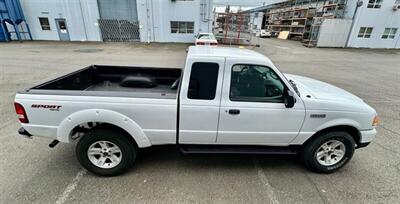 2006 Ford Ranger XLT  ~ 1-Owner- 4x4- 4-wheel drive   - Photo 7 - Seattle, WA 98108