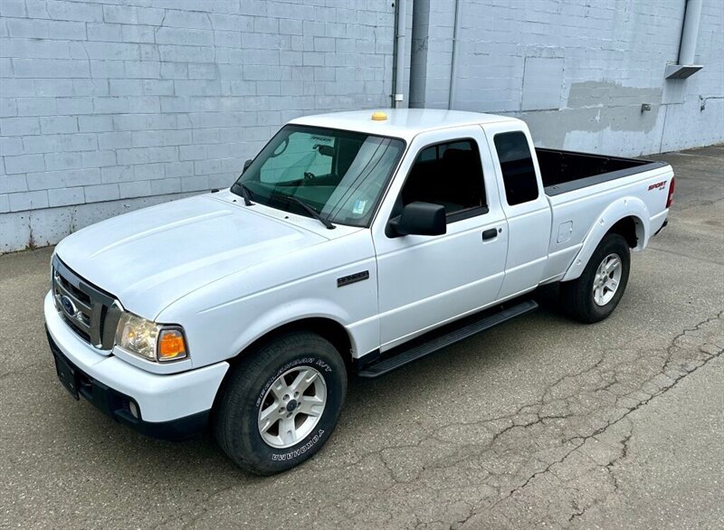 2006 Ford Ranger XLT  ~ 1-Owner  
