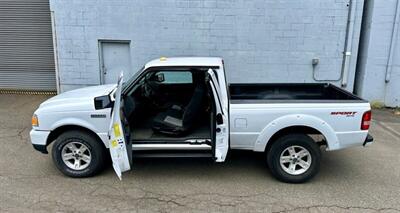 2006 Ford Ranger XLT  ~ 1-Owner- 4x4- 4-wheel drive   - Photo 12 - Seattle, WA 98108