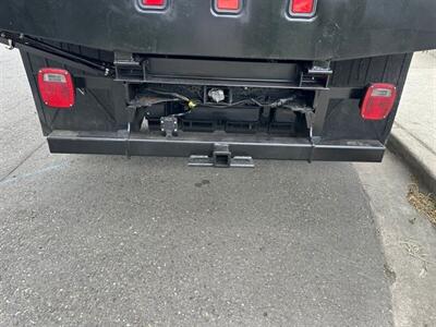 2006 Ford F-450 F-450 DUMP Flat or add sides easy - Photo 12 - Seattle, WA 98108