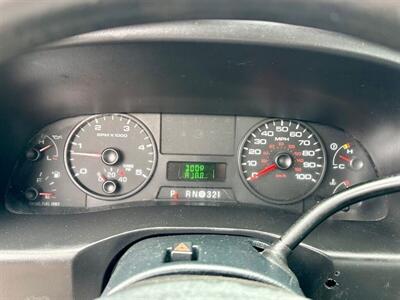 2006 Ford F-450 F-450 DUMP Flat or add sides easy - Photo 27 - Seattle, WA 98108