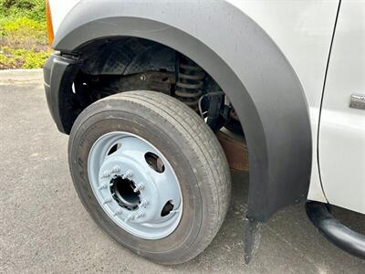 2006 Ford F-450 F-450 DUMP Flat or add sides easy - Photo 37 - Seattle, WA 98108