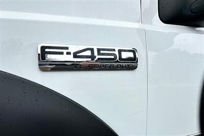 2006 Ford F-450 F-450 DUMP Flat or add sides easy - Photo 29 - Seattle, WA 98108
