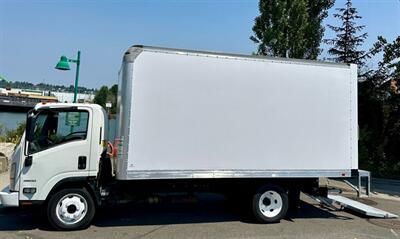 2019 Chevrolet W4500 16' Box w/ Liftgate - Photo 8 - Seattle, WA 98108