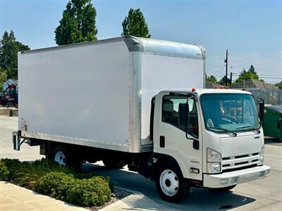 2019 Chevrolet W4500 16' Box w/ Liftgate - Photo 16 - Seattle, WA 98108