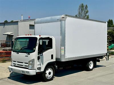 2019 Chevrolet W4500 16' Box w/ Liftgate - Photo 1 - Seattle, WA 98108