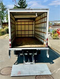 2019 Chevrolet W4500 16' Box w/ Liftgate - Photo 21 - Seattle, WA 98108