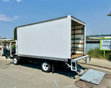 2019 Chevrolet W4500 16' Box w/ Liftgate - Photo 3 - Seattle, WA 98108