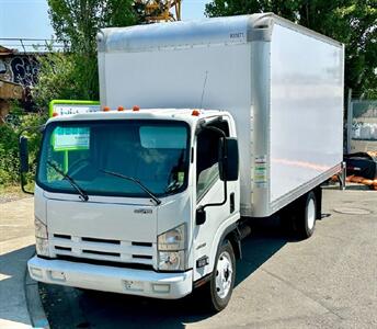 2019 Chevrolet W4500 16' Box w/ Liftgate - Photo 9 - Seattle, WA 98108