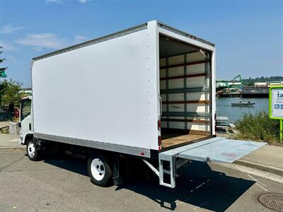 2019 Chevrolet W4500 16' Box w/ Liftgate - Photo 2 - Seattle, WA 98108