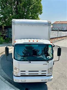 2019 Chevrolet W4500 16' Box w/ Liftgate - Photo 12 - Seattle, WA 98108