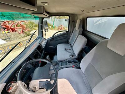 2019 Chevrolet W4500 16' Box w/ Liftgate - Photo 27 - Seattle, WA 98108
