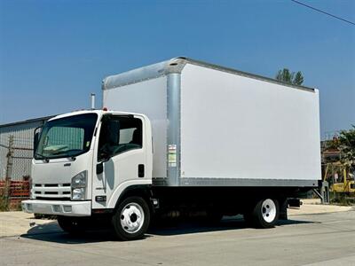 2019 Chevrolet W4500 16' Box w/ Liftgate - Photo 10 - Seattle, WA 98108