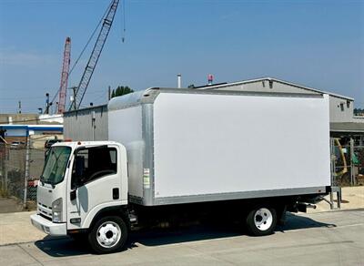 2019 Chevrolet W4500 16' Box w/ Liftgate - Photo 6 - Seattle, WA 98108
