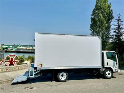 2019 Chevrolet W4500 16' Box w/ Liftgate - Photo 18 - Seattle, WA 98108