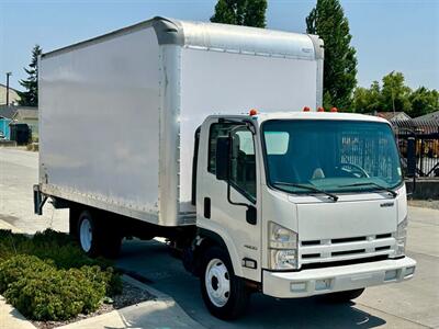 2019 Chevrolet W4500 16' Box w/ Liftgate - Photo 13 - Seattle, WA 98108