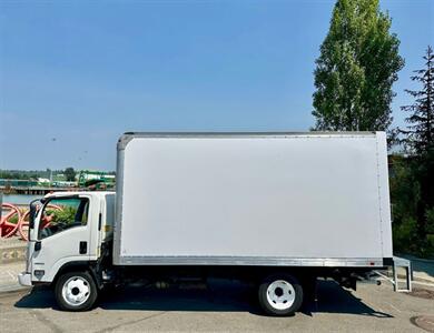 2019 Chevrolet W4500 16' Box w/ Liftgate - Photo 7 - Seattle, WA 98108