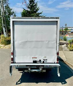 2019 Chevrolet W4500 16' Box w/ Liftgate - Photo 15 - Seattle, WA 98108