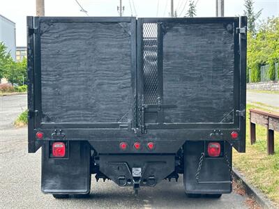 2007 GMC C4500 4500   - Photo 9 - Seattle, WA 98108