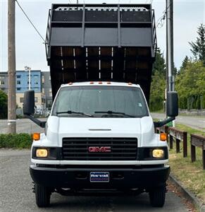 2007 GMC C4500 4500   - Photo 27 - Seattle, WA 98108