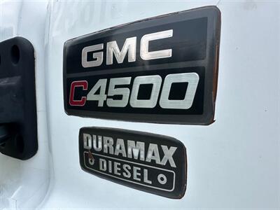 2007 GMC C4500 4500   - Photo 12 - Seattle, WA 98108