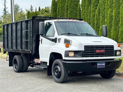 2007 GMC C4500 4500   - Photo 21 - Seattle, WA 98108
