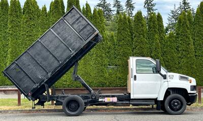 2007 GMC C4500 4500   - Photo 25 - Seattle, WA 98108
