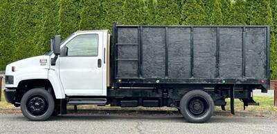 2007 GMC C4500 4500   - Photo 6 - Seattle, WA 98108