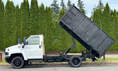 2007 GMC C4500 4500   - Photo 2 - Seattle, WA 98108