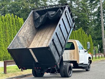 2007 GMC C4500 4500   - Photo 23 - Seattle, WA 98108