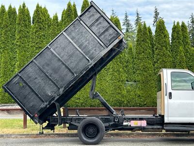 2007 GMC C4500 4500   - Photo 24 - Seattle, WA 98108