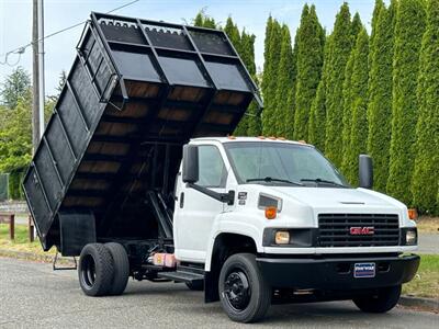 2007 GMC C4500 4500   - Photo 26 - Seattle, WA 98108