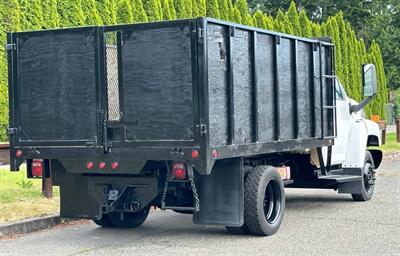 2007 GMC C4500 4500   - Photo 18 - Seattle, WA 98108