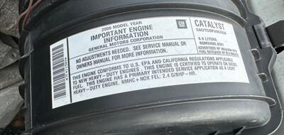 2007 GMC C4500 4500   - Photo 15 - Seattle, WA 98108